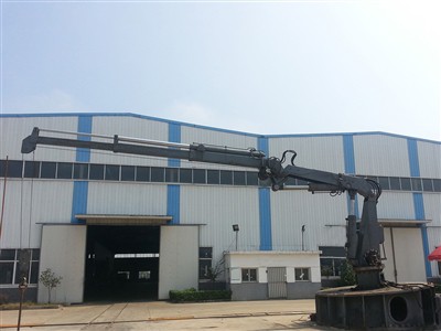 Yfm kraana|Kuidas valida kalakraana?