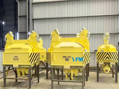 63T elektriline hüdrauliline pöörlev konks, mis on spetsiaalselt projekteerit...