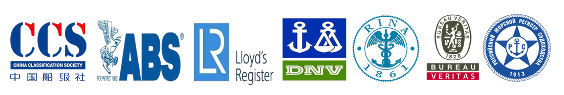 Classification society Classification society