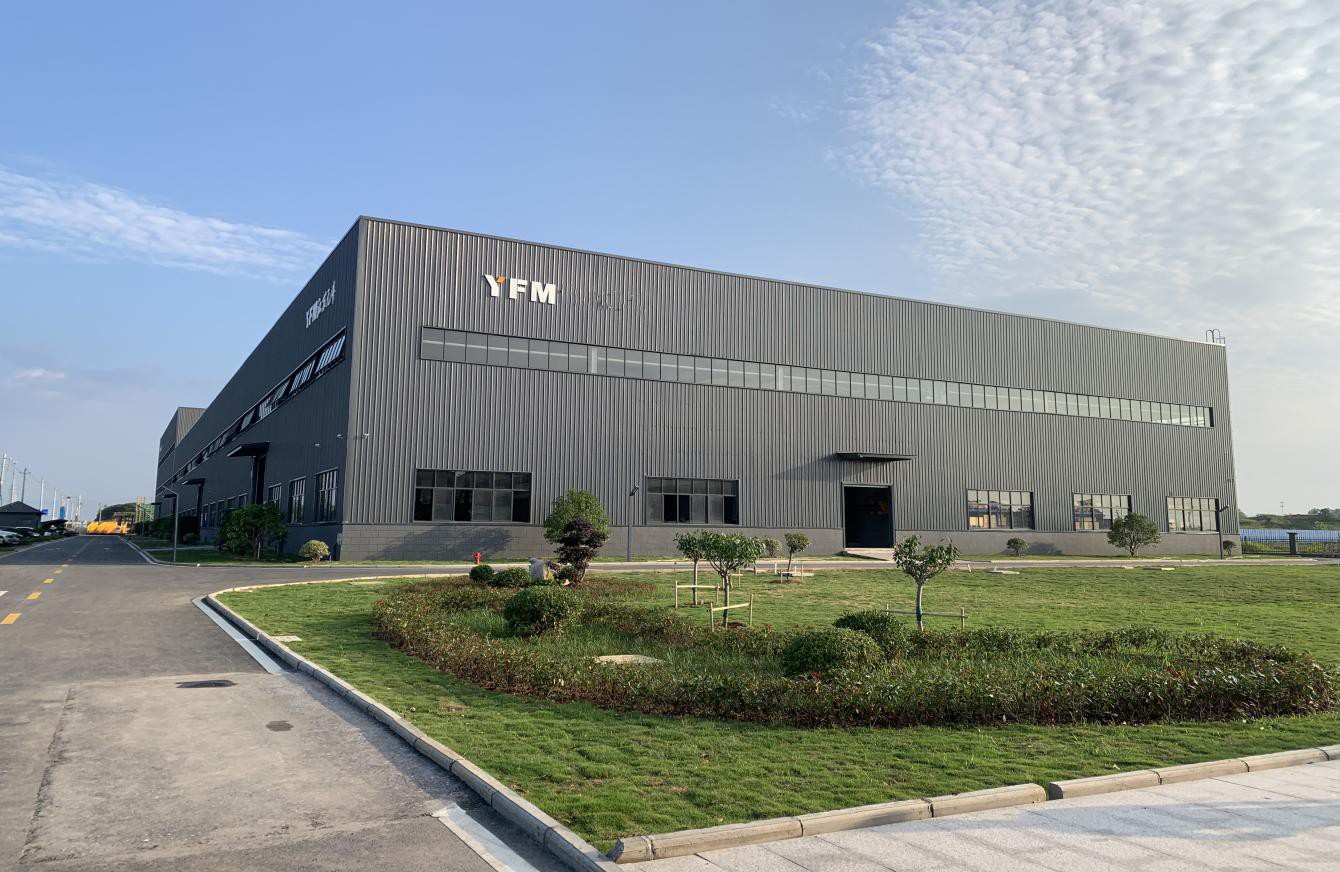YFM Factory YFM Factory