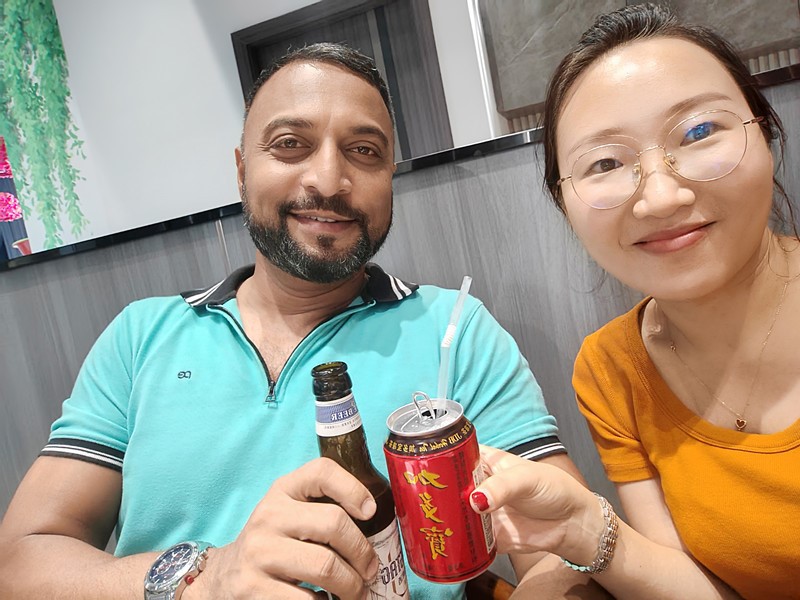 Enjoy leisure time Enjoy leisure time